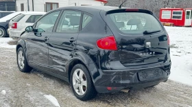 Seat Altea 1.4 86 к.с. ГАЗ ИТАЛИЯ - 2350 € / 4596.20 лв. - 48259716 7