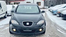 Seat Altea 1.4 86 к.с. ГАЗ ИТАЛИЯ - 2350 € / 4596.20 лв. - 48259716 2