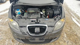 Seat Altea 1.4 86 к.с. ГАЗ ИТАЛИЯ - 2350 € / 4596.20 лв. - 48259716 15