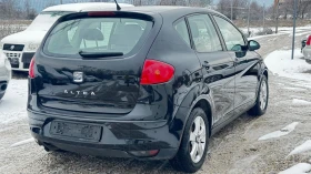 Seat Altea 1.4 86 к.с. ГАЗ ИТАЛИЯ - 2350 € / 4596.20 лв. - 48259716 6