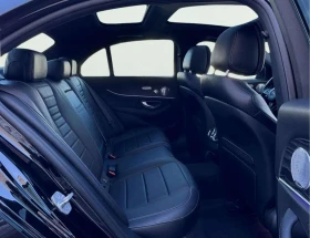 Mercedes-Benz E 300 AMG PACK* DIGITAL* BURMASTER* HEAD-UP* PANO* AMBIE - 20000 € / 39116.60 лв. - 56720520 15