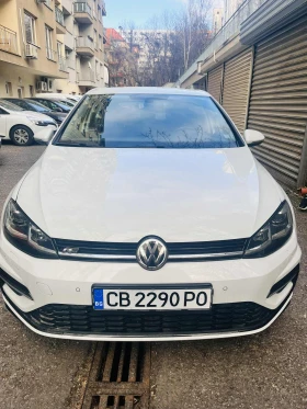VW Golf 7.5 - 16500 € / 32271.19 лв. - 22715618 3