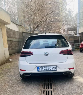 VW Golf 7.5 - 16500 € / 32271.19 лв. - 22715618 6