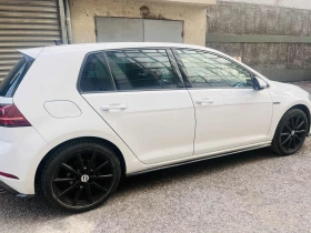 VW Golf 7.5 - 16500 € / 32271.19 лв. - 22715618 9