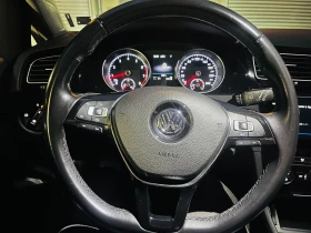 VW Golf 7.5, снимка 6