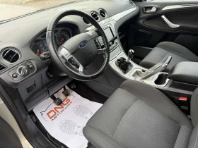 Ford S-Max 2, 000TDCI/AVANTGARDE/FACE/EURO5 - 4999 € / 9777.19 лв. - 88275301 9