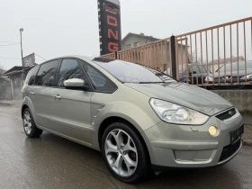 Ford S-Max 2, 000TDCI/AVANTGARDE/FACE/EURO5