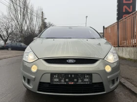 Ford S-Max 2, 000TDCI/AVANTGARDE/FACE/EURO5 - 4999 € / 9777.19 лв. - 88275301 3