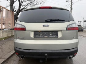 Ford S-Max 2, 000TDCI/AVANTGARDE/FACE/EURO5 - 4999 € / 9777.19 лв. - 88275301 6