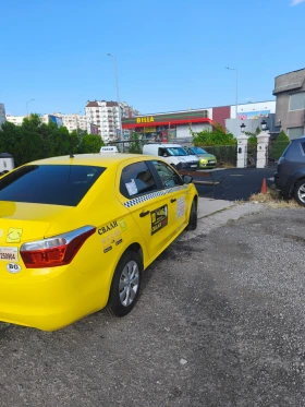 Citroen C-Elysee 140000км от България , снимка 13