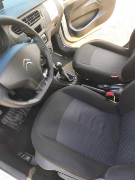 Citroen C-Elysee 140000км от България , снимка 3