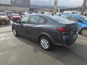 Dacia Logan 1.0 TCe 90 Stop&Start LPG - 10180 € / 19910.35 лв. - 56643724 4
