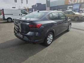 Dacia Logan 1.0 TCe 90 Stop&Start LPG - 10180 € / 19910.35 лв. - 56643724 5