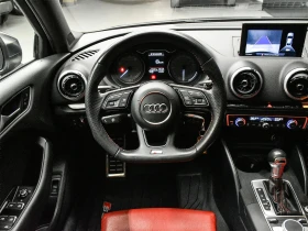 Audi S3 PREMIUM PLUS С РЕГИСТРАЦИЯ & АВТО КРЕДИТ, снимка 5