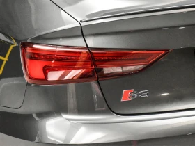 Audi S3 PREMIUM PLUS С РЕГИСТРАЦИЯ & АВТО КРЕДИТ, снимка 15