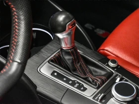Audi S3 PREMIUM PLUS С РЕГИСТРАЦИЯ & АВТО КРЕДИТ, снимка 9