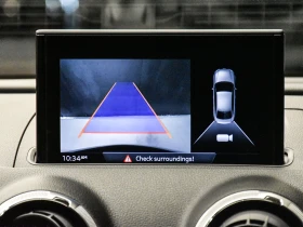 Audi S3 PREMIUM PLUS С РЕГИСТРАЦИЯ & АВТО КРЕДИТ, снимка 8