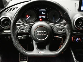 Audi S3 PREMIUM PLUS С РЕГИСТРАЦИЯ & АВТО КРЕДИТ, снимка 6