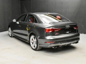 Audi S3 PREMIUM PLUS С РЕГИСТРАЦИЯ & АВТО КРЕДИТ, снимка 3
