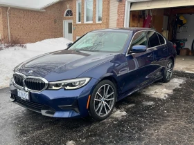 BMW 330 * 330i xDrive * CARFAX * БЕЗ ПЪРВОНАЧАЛНА ВНОСКА