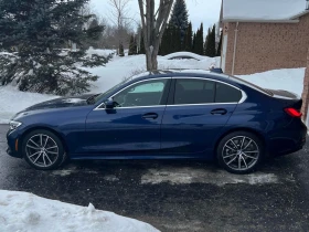 BMW 330 * xDrive * CARFAX * ПОДГРЕВИ * КАМЕРА * ШИБИДАХ - 20700 € / 40485.68 лв. - 22509722 2