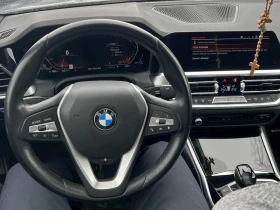 BMW 330 * xDrive * CARFAX * ПОДГРЕВИ * КАМЕРА * ШИБИДАХ - 20700 € / 40485.68 лв. - 22509722 9
