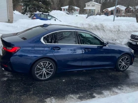 BMW 330 * xDrive * CARFAX * ПОДГРЕВИ * КАМЕРА * ШИБИДАХ - 20700 € / 40485.68 лв. - 22509722 3