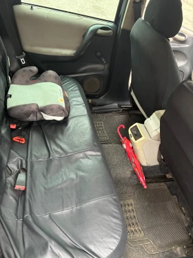 Fiat Stilo Multijet 1.9 - 1200 € / 2347.00 лв. - 39042539 6