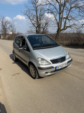 Mercedes-Benz A 170 CDI FaceLift | Mobile.bg � ����� ������ 2