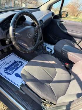 Mercedes-Benz A 170 CDI FaceLift | Mobile.bg � ����� ������ 5