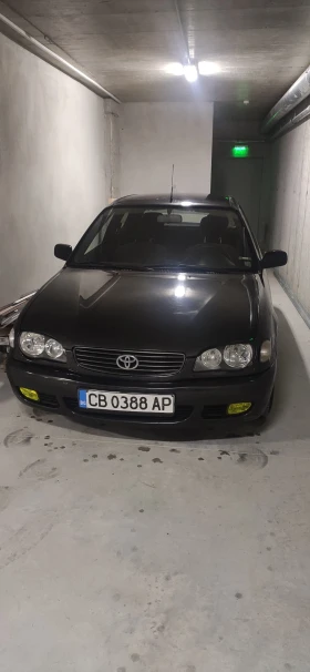 Toyota Corolla - 1800 € / 3520.49 лв. - 76123319 2