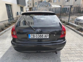 Toyota Corolla - 1800 € / 3520.49 лв. - 76123319 6