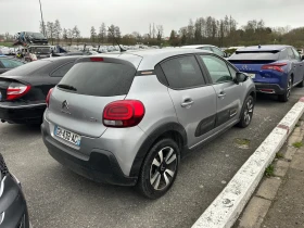 Citroen C3 1.2i Shine | Auto.bg — изображение 3
