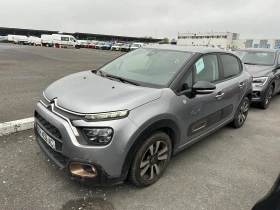 Citroen C3 1.2i Shine | Auto.bg — изображение 2