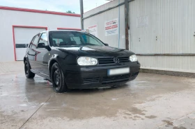 VW Golf 1.8T GTI