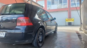 VW Golf 1.8T GTI | Mobile.bg � ����� ������ 4