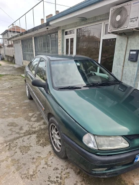 Renault Laguna 
