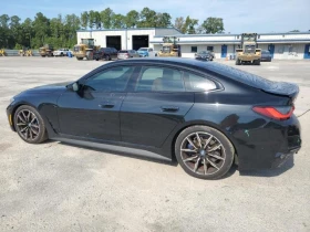 BMW i4 M50i M PACK PRO| LASER| DISTR| SHADOWLINE| CARBON  | Mobile.bg � ����� ������ 4