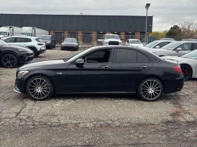 Mercedes-Benz C 43 AMG CARFAX | Mobile.bg � ����� ������ 11