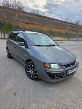 Mitsubishi Space star 1.9 did | Mobile.bg � ����� ������ 2