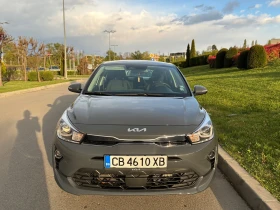 ������ Kia Rio