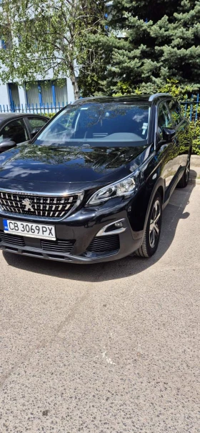 Peugeot 5008 | Mobile.bg � ����� ������ 2