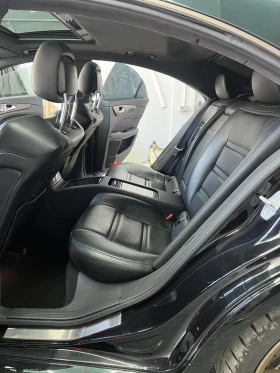 Mercedes-Benz CLS 63 AMG W218 | Mobile.bg � ����� ������ 9