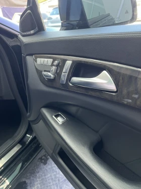 Mercedes-Benz CLS 63 AMG W218 | Mobile.bg � ����� ������ 11