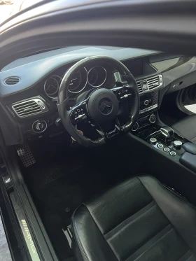 Mercedes-Benz CLS 63 AMG W218 | Mobile.bg � ����� ������ 6