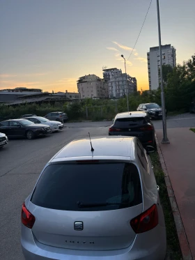 Seat Ibiza - 3333 € / 6518.78 лв. - 28930191 13