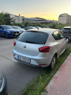 Seat Ibiza - 3333 € / 6518.78 лв. - 28930191 7