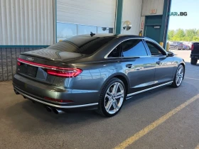 Audi S8 * AвтоКредит* (ЦЕНА ДО БГ) - 48100 € / 94075.42 лв. - 36288036 3