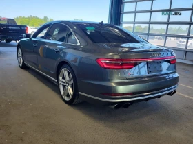 Audi S8 * AвтоКредит* (ЦЕНА ДО БГ) - 48100 € / 94075.42 лв. - 36288036 4