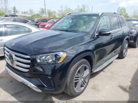 Mercedes-Benz GLS 450 3.0l 4Matic | Mobile.bg � ����� ������ 2
